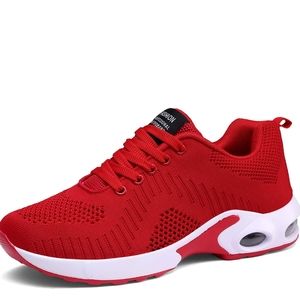 Women's athletic air max sneakers